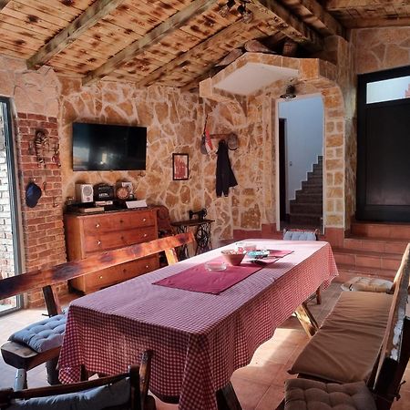 Apartmani Marija كولان المظهر الخارجي الصورة