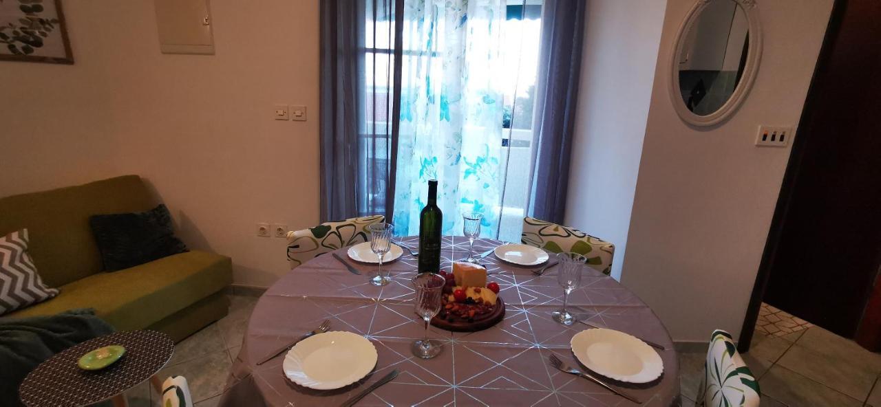 Apartmani Marija كولان المظهر الخارجي الصورة