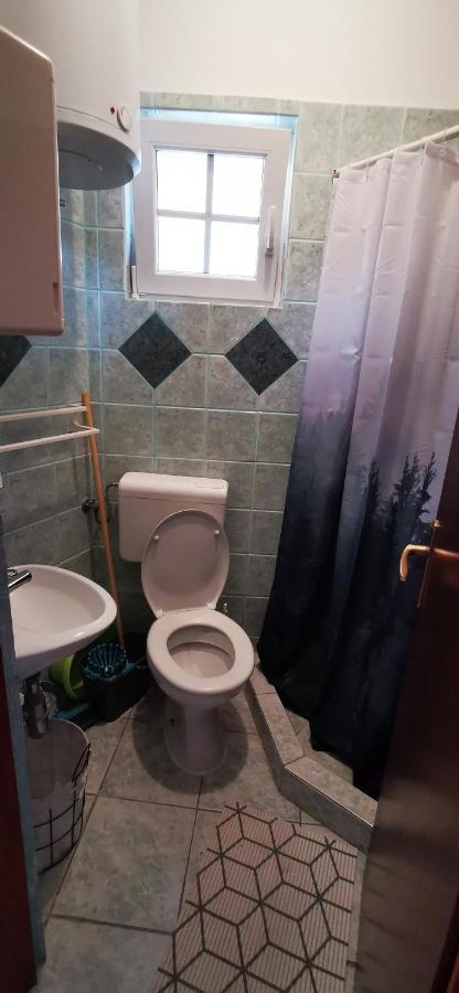 Apartmani Marija كولان المظهر الخارجي الصورة