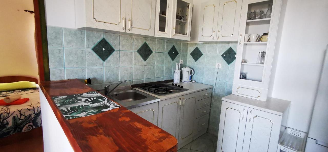 Apartmani Marija كولان المظهر الخارجي الصورة