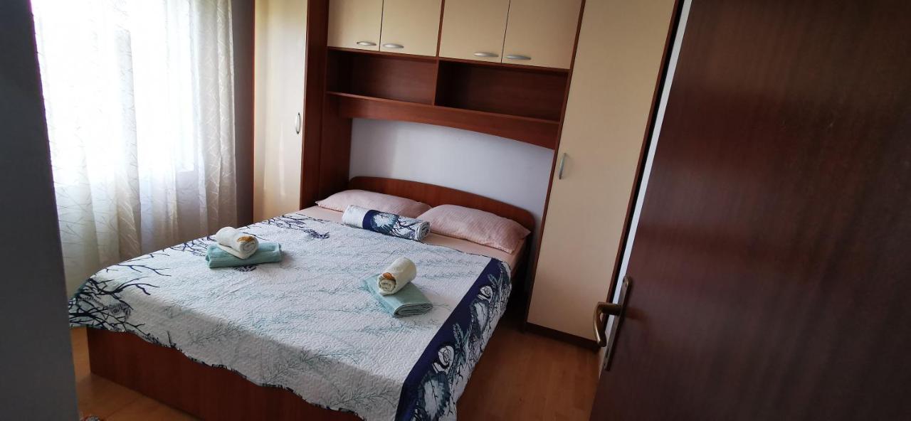 Apartmani Marija كولان المظهر الخارجي الصورة