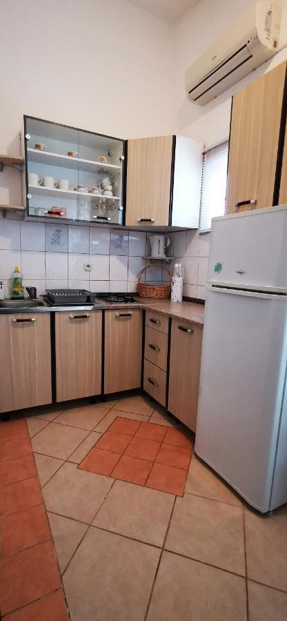 Apartmani Marija كولان المظهر الخارجي الصورة