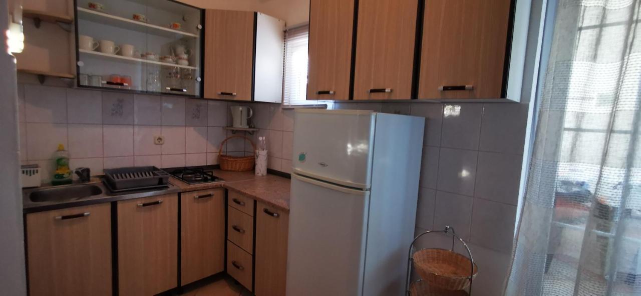 Apartmani Marija كولان المظهر الخارجي الصورة