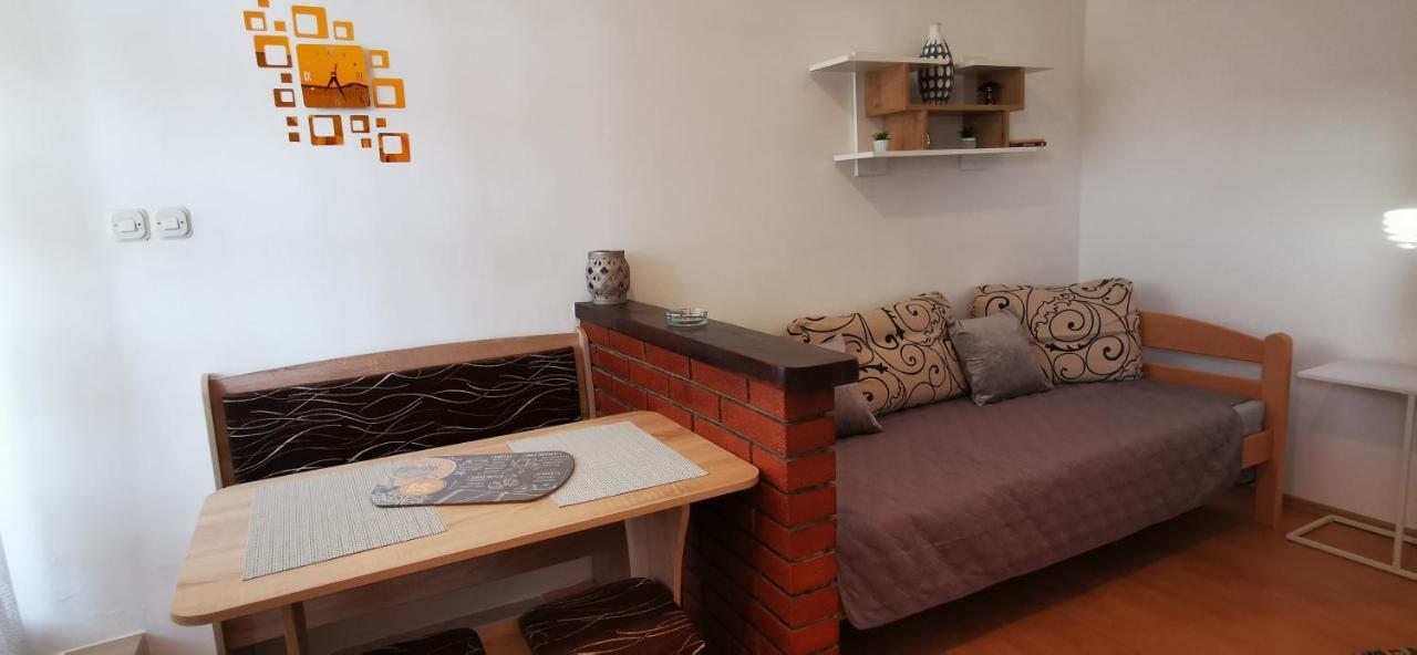 Apartmani Marija كولان المظهر الخارجي الصورة