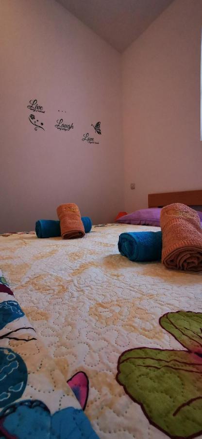 Apartmani Marija كولان المظهر الخارجي الصورة