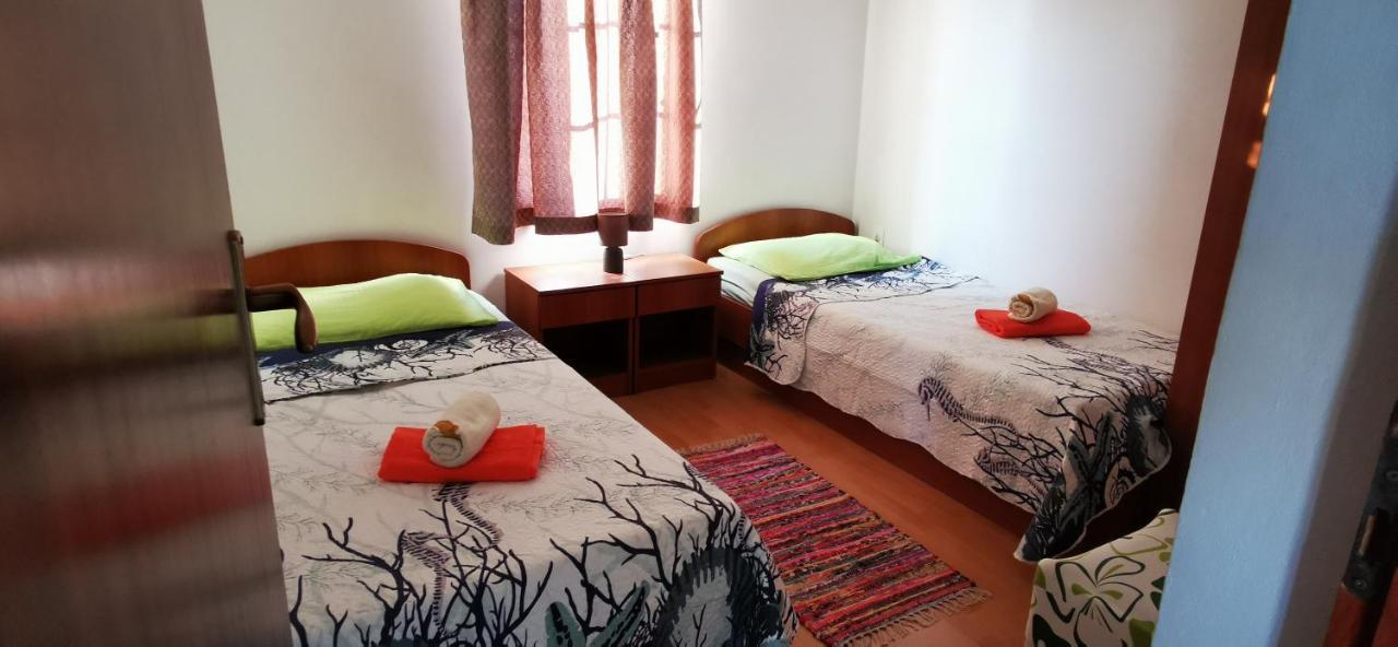 Apartmani Marija كولان المظهر الخارجي الصورة