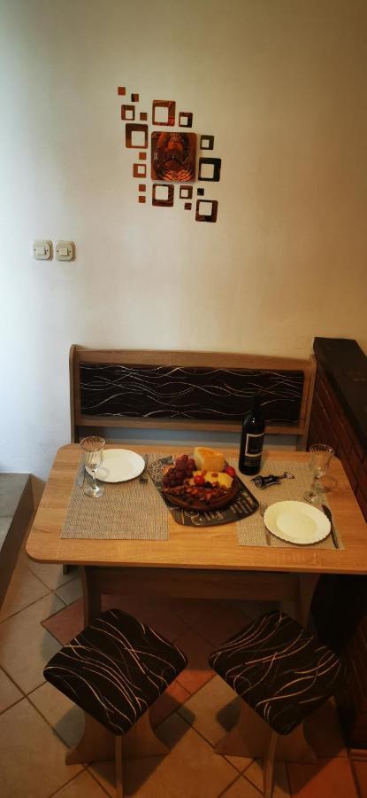 Apartmani Marija كولان المظهر الخارجي الصورة