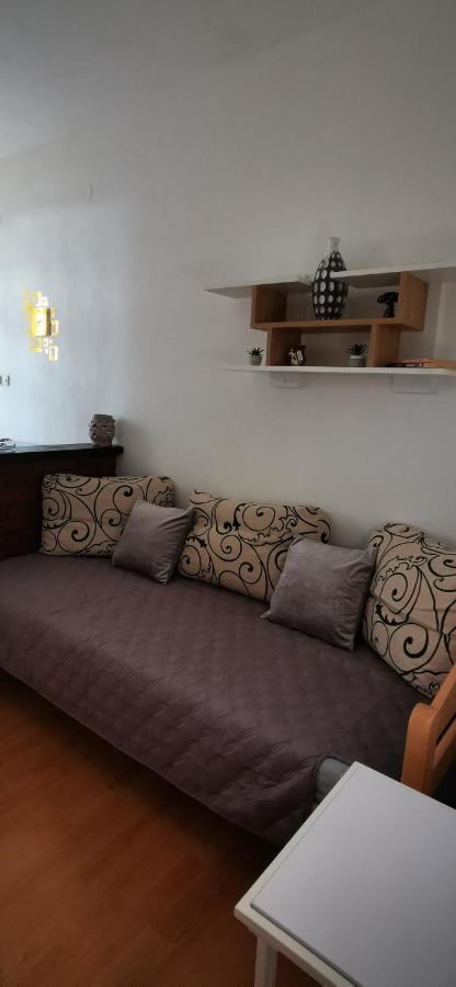 Apartmani Marija كولان المظهر الخارجي الصورة