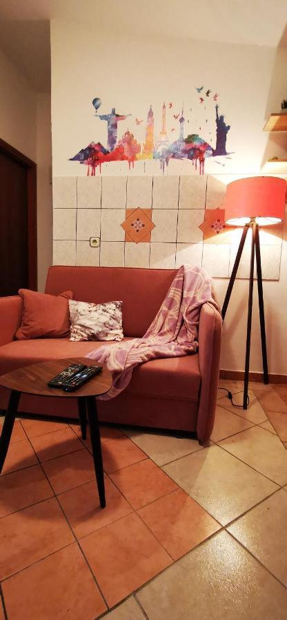 Apartmani Marija كولان المظهر الخارجي الصورة
