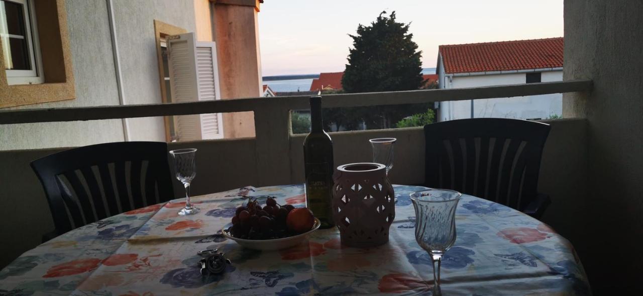 Apartmani Marija كولان المظهر الخارجي الصورة