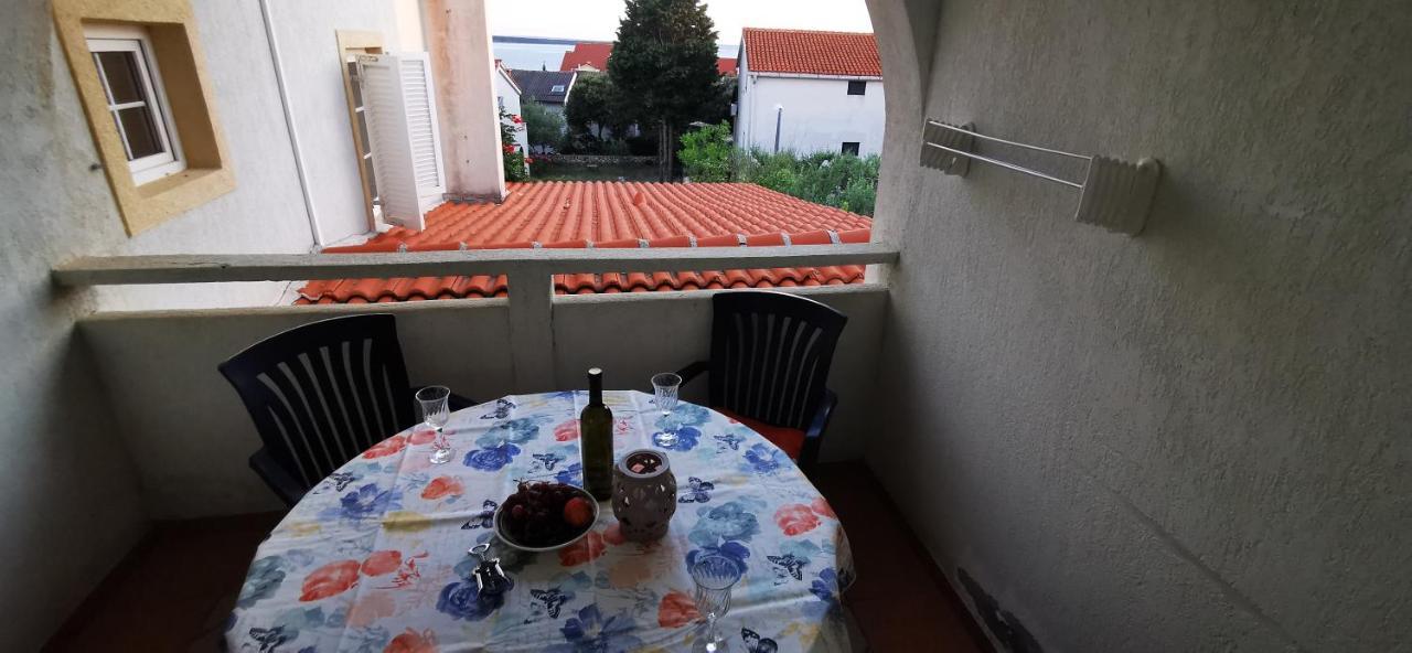 Apartmani Marija كولان المظهر الخارجي الصورة