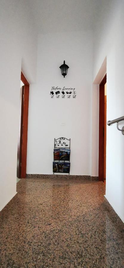 Apartmani Marija كولان المظهر الخارجي الصورة