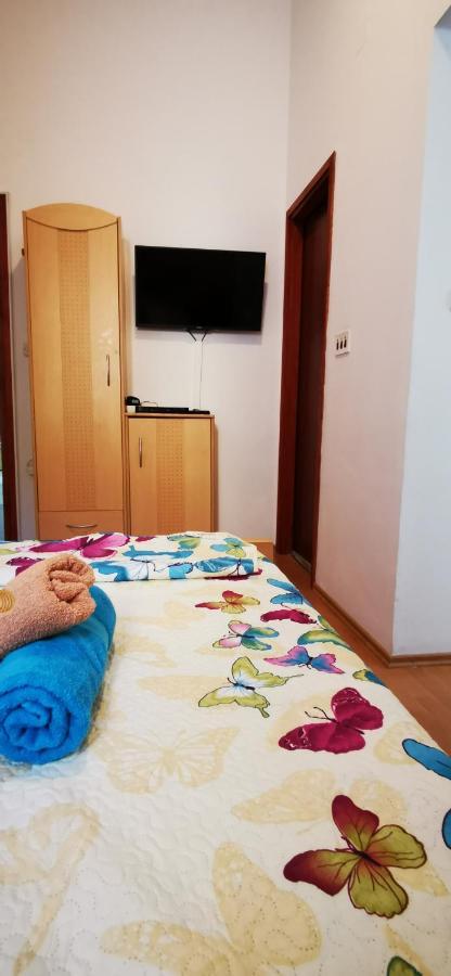 Apartmani Marija كولان المظهر الخارجي الصورة