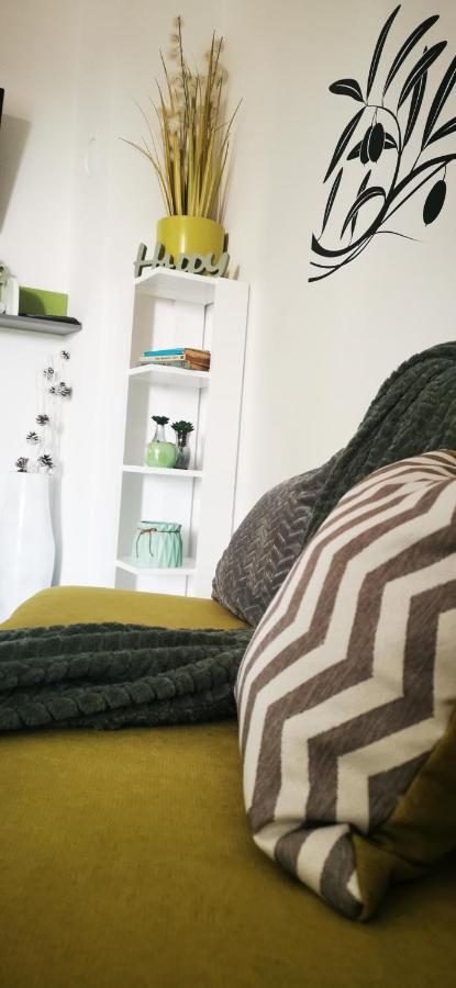 Apartmani Marija كولان المظهر الخارجي الصورة