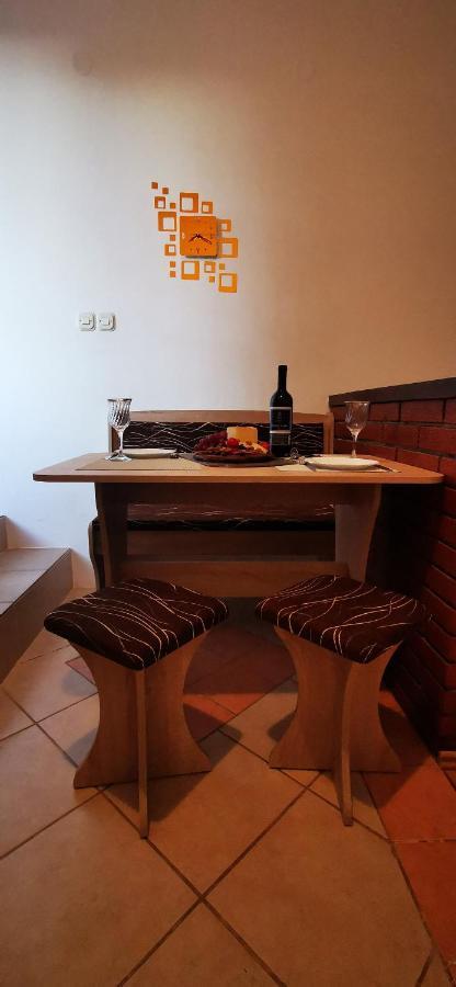 Apartmani Marija كولان المظهر الخارجي الصورة