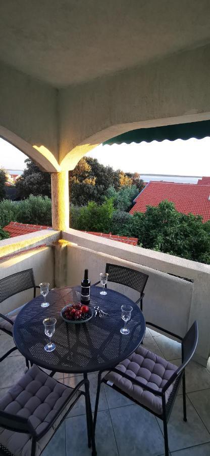 Apartmani Marija كولان المظهر الخارجي الصورة