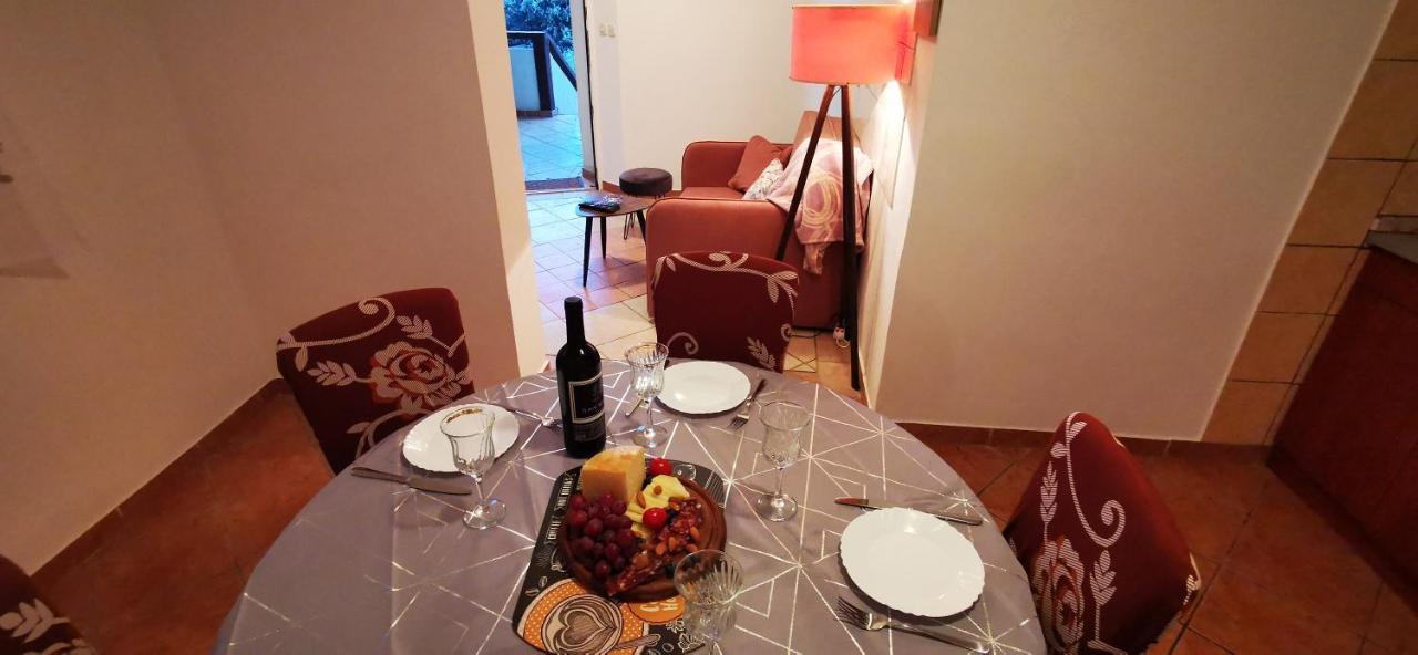 Apartmani Marija كولان المظهر الخارجي الصورة
