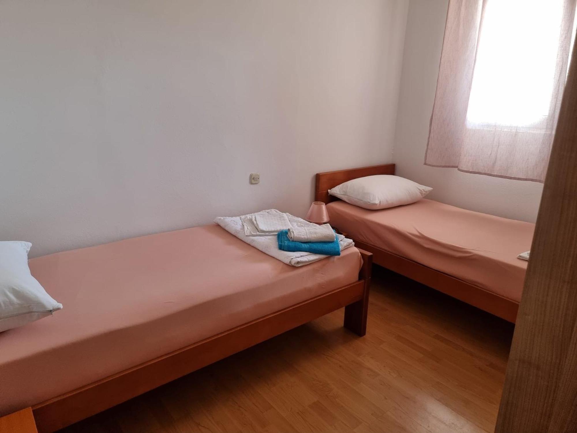 Apartmani Marija كولان المظهر الخارجي الصورة