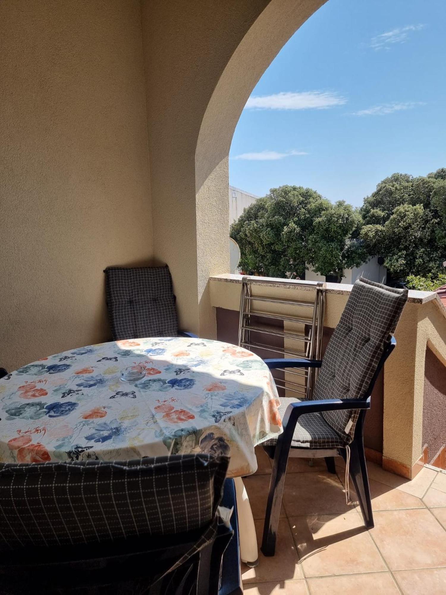 Apartmani Marija كولان المظهر الخارجي الصورة